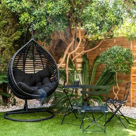 2p Cozy Avec Jardin En Plein Coeur Du Palm - 2p Cozy Avec Jardin En Plein Coeur Du Palm Mae-2403 * Cannes